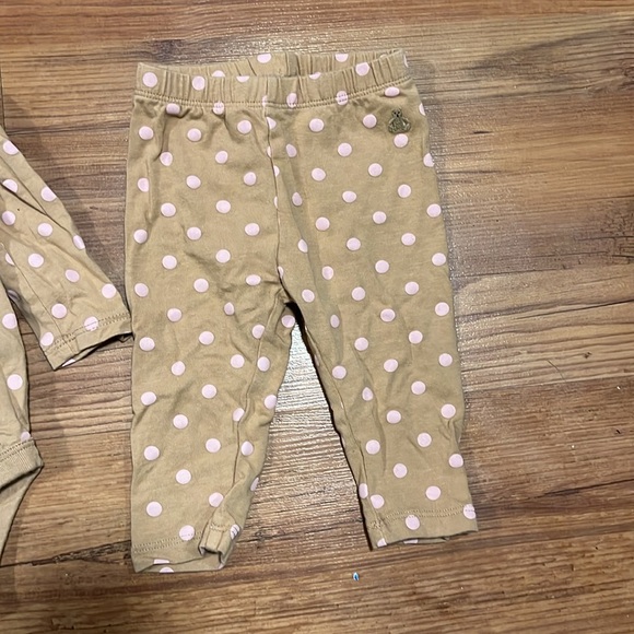 Baby Gap - matching set - Picture 3 of 4